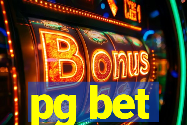 pg bet